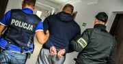 GRUPA PRZESTĘPCZA OSZUKIWAŁA FIRMY TRANSPORTOWE