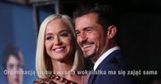 Katy Perry i Orlando Bloom mają wziąć ślub w grudniu