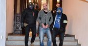 Areszt dla 41-latka, który niosąc dwa noże szedł w kierunku policjantów i uczestników Marszu Równości