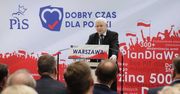 Kaczyński: nie będzie małżeństw homoseksualnych, nie będzie eutanazji