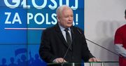 J. Kaczyński: 13 września dokonamy wybory między Polską plus, a Polską minus