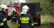 Warszawska prokuratura przejmuje sprawę śmierci saperów ze względu na “skomplikowany przebieg postępowania”