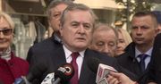 Minister Gliński o nagrodzie Nobla dla O. Tokarczuk: Postanowiłem powrócić do niedokończonych lektur