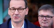 Morawiecki: kładziemy ogromny nacisk na energię odnawialną