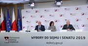 Do lokalu wyborczego należy przynieść dokument ze zdjęciem