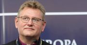 Bp Samiec został ponownie wybrany na Biskupa Kościoła Ewangelicko-Augsburskiego