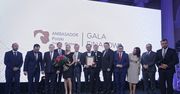 W Warszawie przyznano tytuły Ambasadora Polski 2019