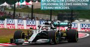 Formuła 1: Robert Kubica nie sprawił niespodzianki, zwyciężył Valtteri Bottas