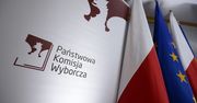 PKW: frekwencja w wyborach parlamentarnych na godz. 17 wyniosła 45,94 proc.