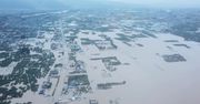Powodzie w Japonii po przejściu tajfunu Hagibis. Rośnie bilans ofiar