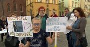 Nauczyciele o tydzień odroczyli rozpoczęcie strajku włoskiego