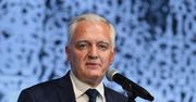 Gowin: Morawiecki pozostanie premierem, to poza dyskusją