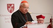 Kardynałowie w 41. rocznicę wyboru papieża Polaka: zmienił historię