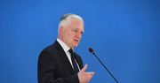 Jarosław Gowin: Porozumienie nie zagłosuje za likwidacją 30-krotności