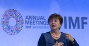 Napięcia handlowe między USA i Chinami mogą zaszkodzić globalnej gospodarce