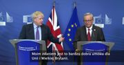 Rosną szanse, że Wielka Brytania opuści Unię Europejską 31 października