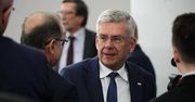 Sellin: wystawimy Stanisława Karczewskiego jako kandydata na marszałka Senatu