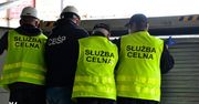 BLISKO 9 MLN NIELEGALNYCH PAPIEROSÓW PRZEJĘTE PRZEZ CBŚP I KAS