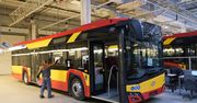 Białystok podpisał umowę z Solarisem na zakup dziesięciu nowych autobusów