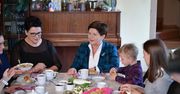 Ataki na Beatę Szydło i jej najbliższych