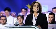 Kidawa-Błońska o kandydowaniu na prezydenta: jestem gotowa podjąć się tego wyzwania