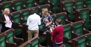 Nowi posłowie przechodzą szkolenie z pracy w Sejmie