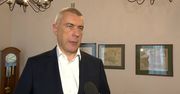 “50 tys. dla księdza Sawicza zakwalifikowano jako korupcję menadżerską”. R. Giertych o odmowie śledztwa ws. J. Kaczyńskiego