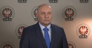 CBA przeszukała warszawskie urzędy. Sprawa dotyczy awarii w oczyszczalni „Czajka”