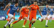 Lech Poznań przegrał z Zagłębiem Lubin 1:2. Piękny gol Christiana Gytkjaera był ozdobą meczu