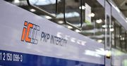 PKP Intercity: w nocy 17 pociągów zatrzyma się na godzinę w związku ze zmianą czasu