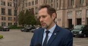 Rzecznik Ministerstwa Finansów o aferze dot. wyłudzania VAT