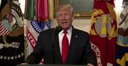D. Trump: Nie żyje przywódca Państwa Islamskiego