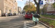 Źle zaparkowałeś wypożyczony skuter? W Szczecinie poniesiesz za to karę