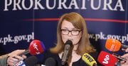 Prokuratura: Piotr Ś. z zarzutami usiłowania działania na rzecz obcego wywiadu