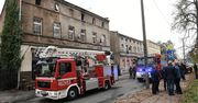 Inowrocław: matka i troje małych dzieci zginęły w pożarze