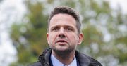 Prezydent Warszawy widzi problem z poprawą bezpieczeństwa w stolicy