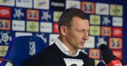 Trener Lecha Poznań przed meczem Pucharu Polski: Nie wyobrażam sobie, żebyśmy nie wygrali i nie awansowali