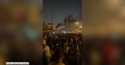 Krwawo tłumione protesty w Iraku. Zginęło co najmniej 14 osób, ponad 800 zostało rannych