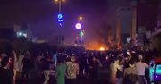 18 ofiar ataku na demonstrantów w Karbali. Ogień otworzyli zamaskowani sprawcy