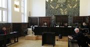 Białystok: 15 lat więzienia za zabójstwo “na prośbę”