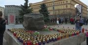 Mieszkańcy Moskwy upamiętnili ofiary okresu stalinizmu