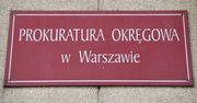 Prokuratura Okręgowa w Warszawie: zarzut przyjęcia korzyści majątkowej dla burmistrza dzielnicy Włochy – Artura W.