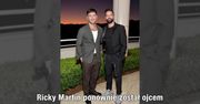 Ricky Martin i jego mąż zostali rodzicami. Ich czwarte dziecko to syn