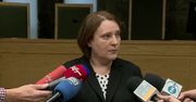 Chciała gwarancji, że nie trafi do aresztu. Magdalena Kralka nie dostanie listu żelaznego