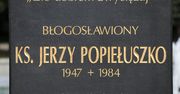 Sąd umorzył sprawę prowokacji wobec ks. Jerzego Popiełuszki