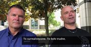 Rodzeństwo policjantów poznało się po 50 latach, dzięki testowi DNA