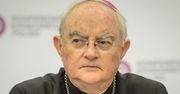 Abp Hoser laureatem Nagrody im. bp. Romana Andrzejewskiego
