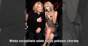 Matka Taylor Swift kolejny raz walczy z chorobą nowotworową