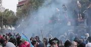 Mają dość rosnących kosztów życia i skorumpowanej władzy. Ciąg dalszy protestów w Chile