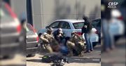 Kupili maski, zamontowali kamerę. Porwanie przedsiębiorcy udaremniła policja